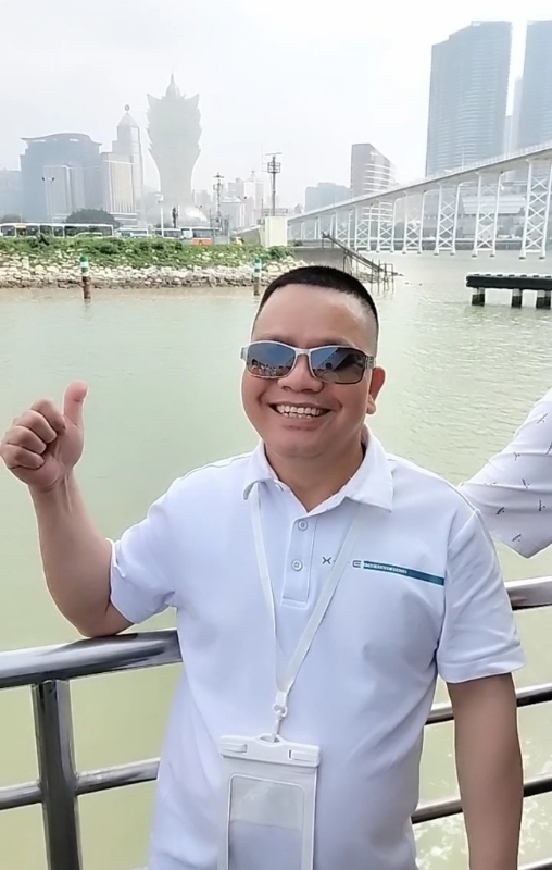 李生的第一张照片--永春交友网
