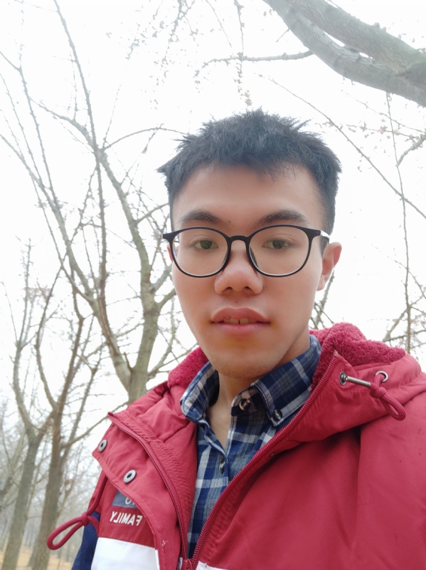 小久久的第二张照片--永春交友网