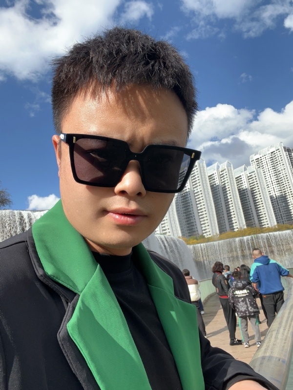 子阳的第一张照片--永春交友网
