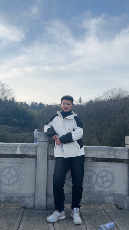 远方的第一张照片--永春交友网