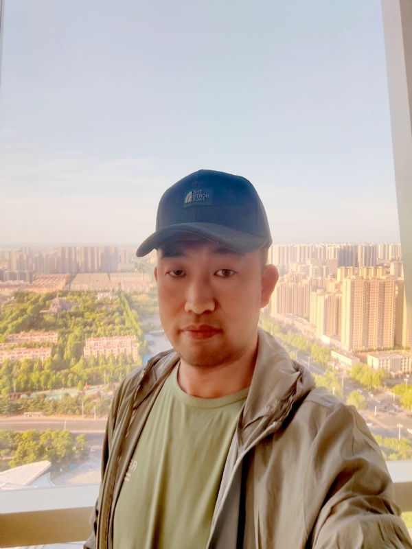 勇攀高峰的第二张照片--永春交友网