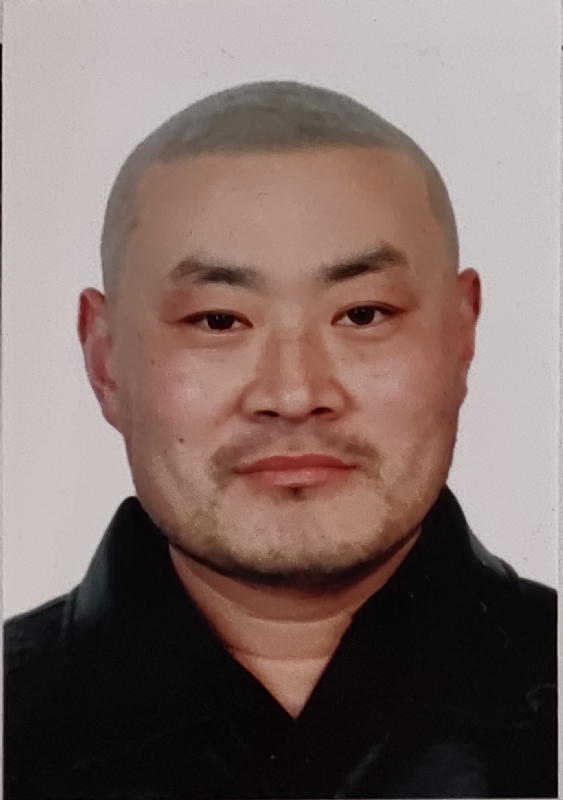 涛涛手写的第二张照片--永春交友网