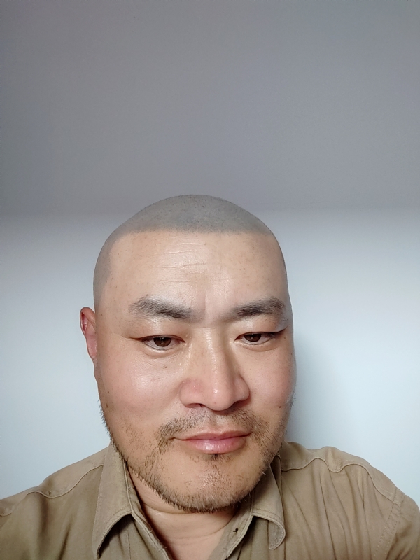涛涛手写的第四张照片--永春交友网