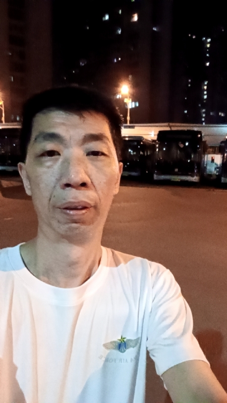 小丑的第一张照片--永春交友网