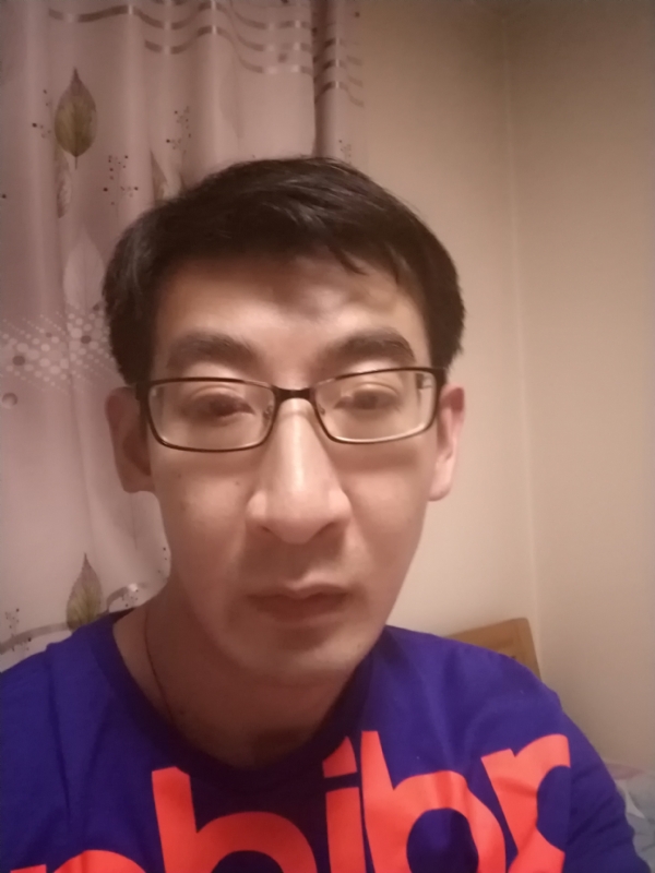 摩羯的第一张照片--永春交友网