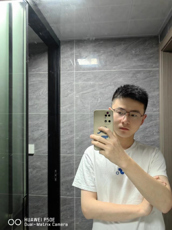 小潘的第一张照片--永春交友网