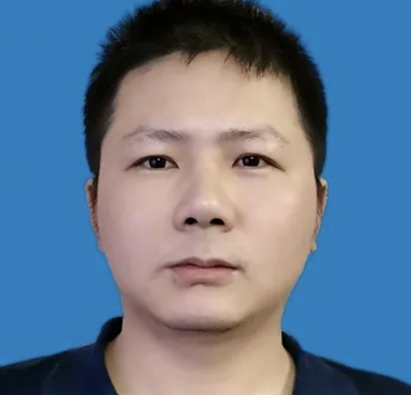寒山的第一张照片--永春交友网