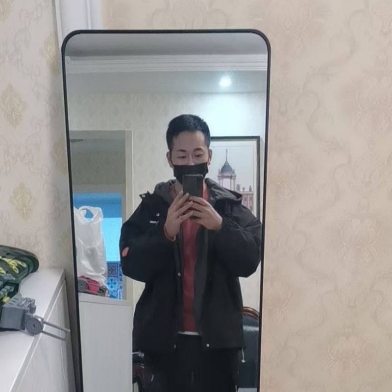 开朗的第二张照片--永春交友网