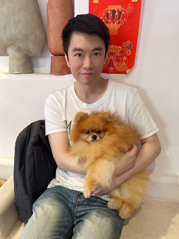 Leo的第一张照片--永春交友网