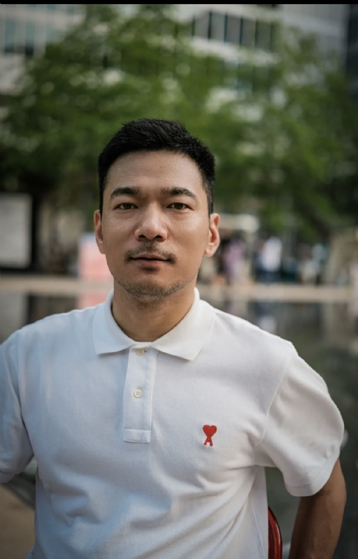 kevin的第一张照片--永春交友网