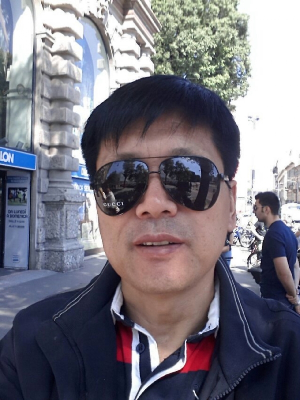 春风的第一张照片--永春交友网