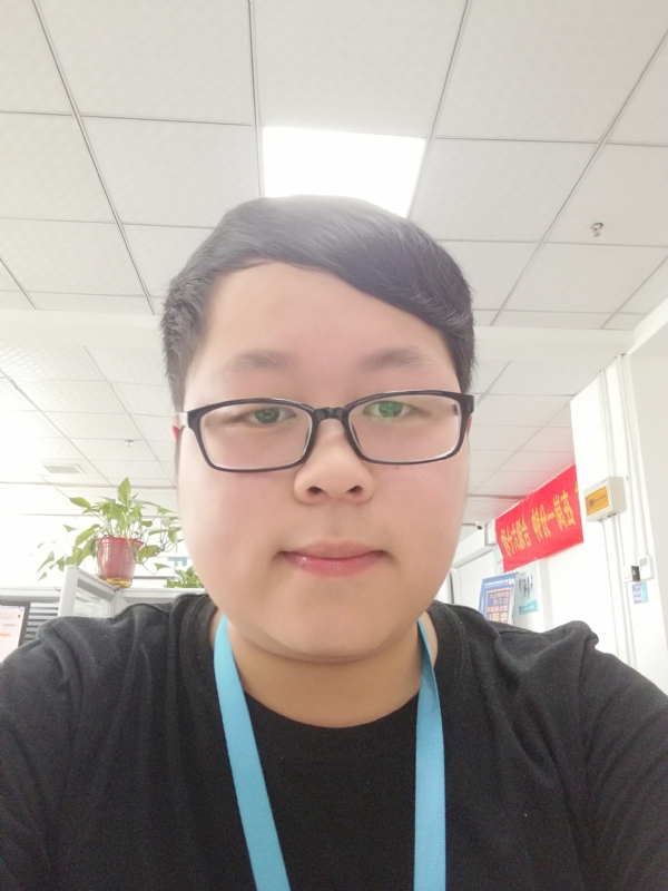 自由自在的第一张照片--永春交友网