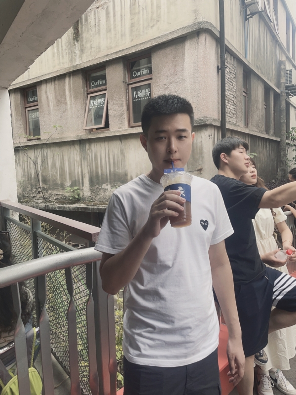 尚龙的第二张照片--永春交友网