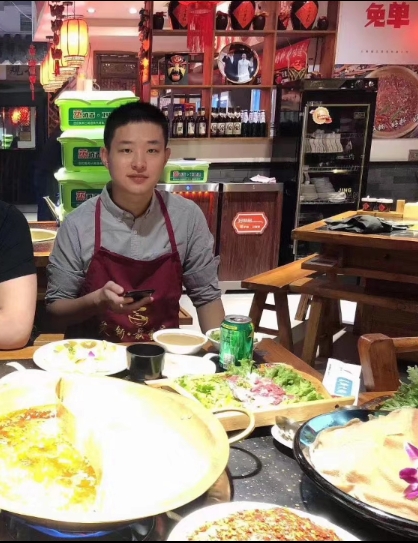 尚龙的第四张照片--永春交友网