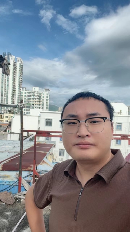 张家大哥的第一张照片--永春交友网