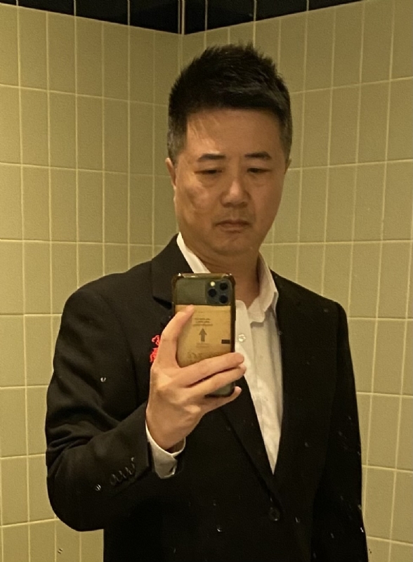 Alan的第二张照片--永春交友网