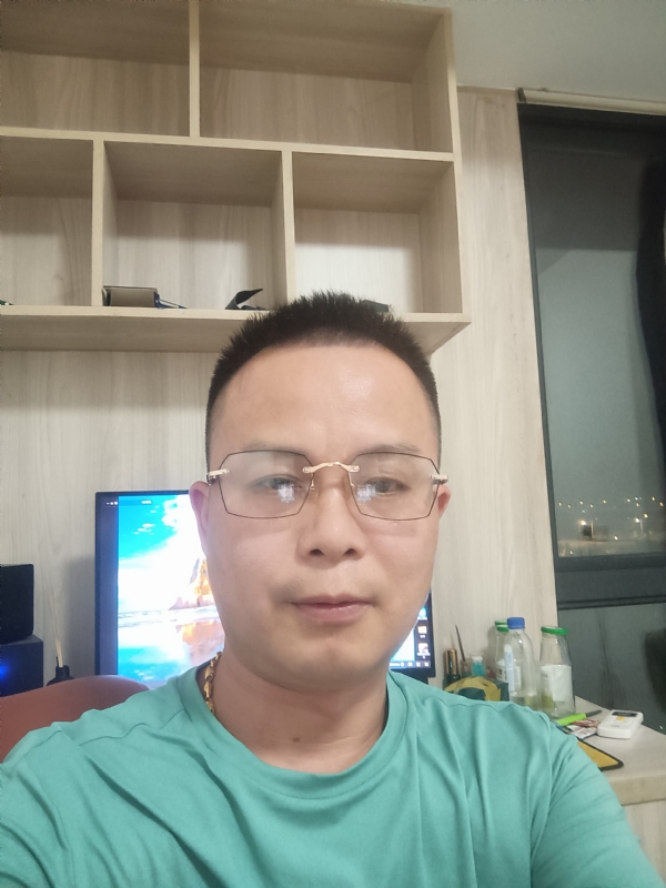 逍遥霸道的第一张照片--永春交友网