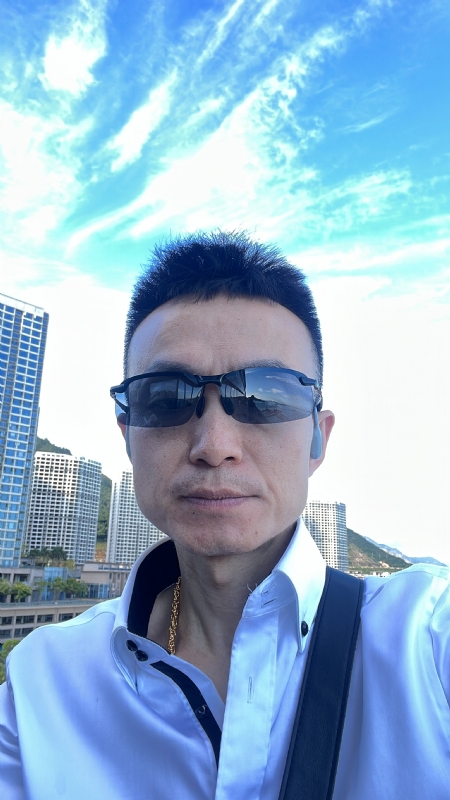 秀丽丝的第一张照片--永春交友网
