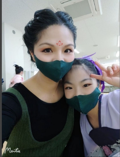 LuLu的第一张照片--永春交友网