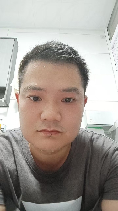 皓月当空的第一张照片--永春交友网