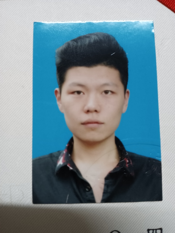 襄阳相亲的第一张照片--永春交友网