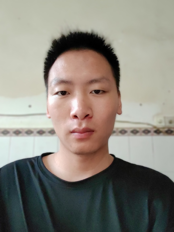 凉生的第一张照片--永春交友网