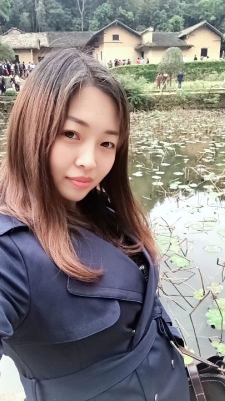 百合的第一张照片--永春交友网