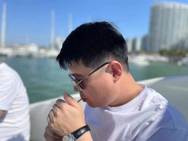 魔盒的第二张照片--永春交友网