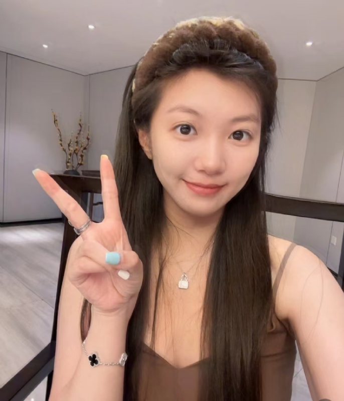 歌谣的第二张照片--永春交友网