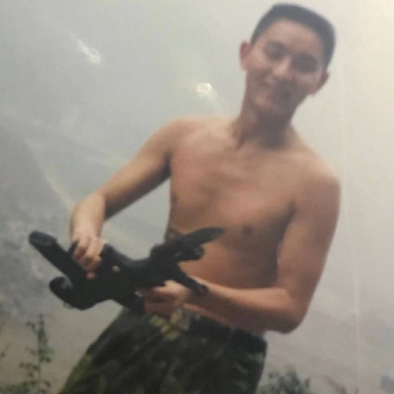 肖老兵yx的第一张照片--永春交友网