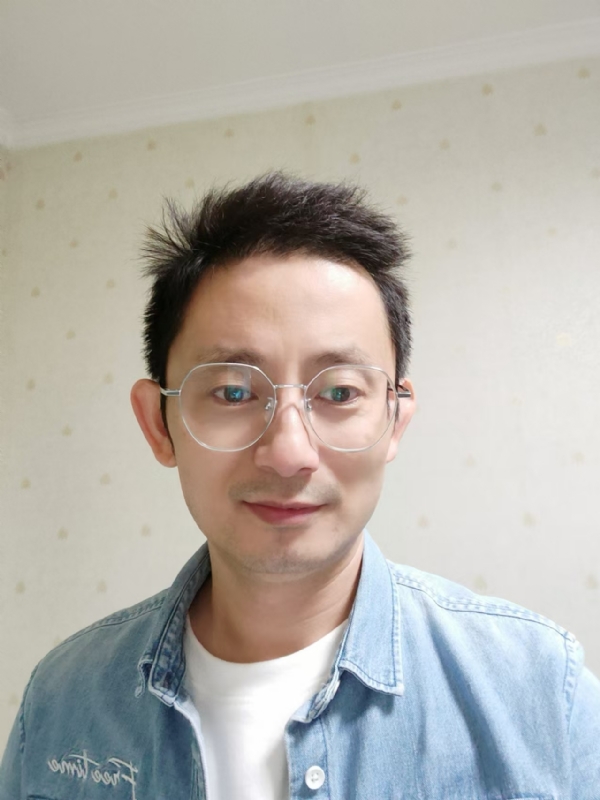 飘逸的第二张照片--永春交友网