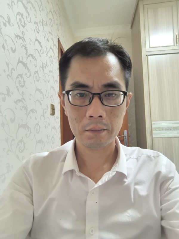 等风来的第二张照片--永春交友网