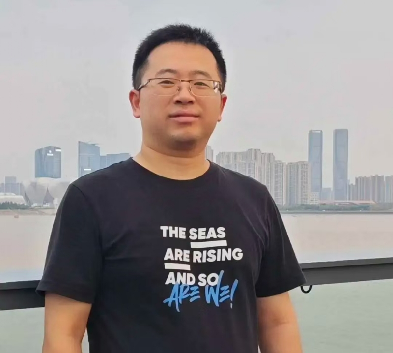 白小生的第一张照片--永春交友网