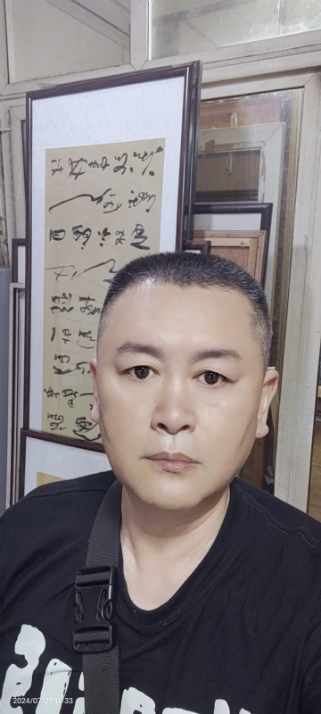 永恒的瞬间的第一张照片--永春交友网