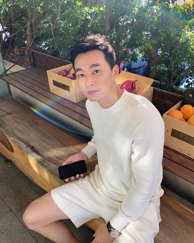 Eric的第一张照片--永春交友网