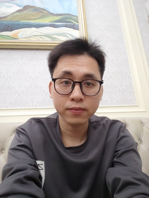 共享夕阳的第一张照片--永春交友网