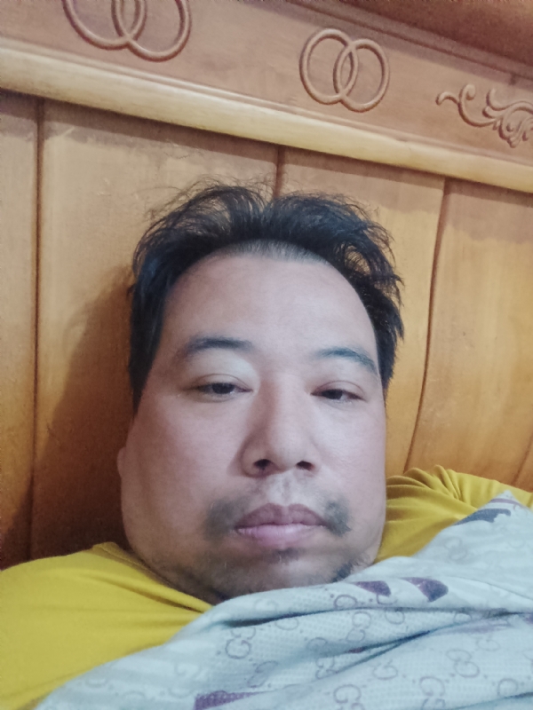 好好男人的第一张照片--永春交友网