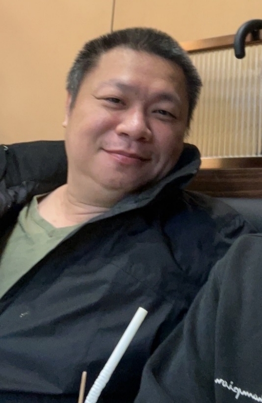 Wai的第一张照片--永春交友网