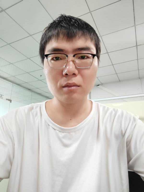暮雨的第一张照片--永春交友网
