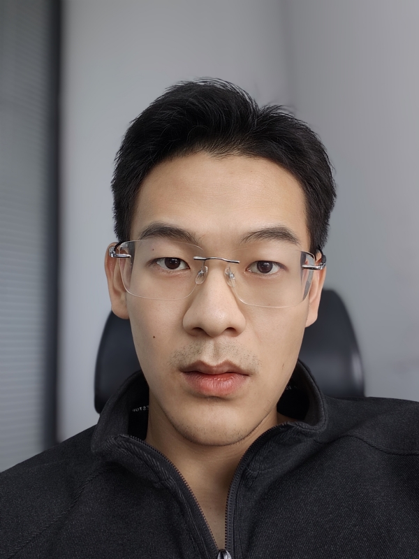 柳慕清的第一张照片--永春交友网