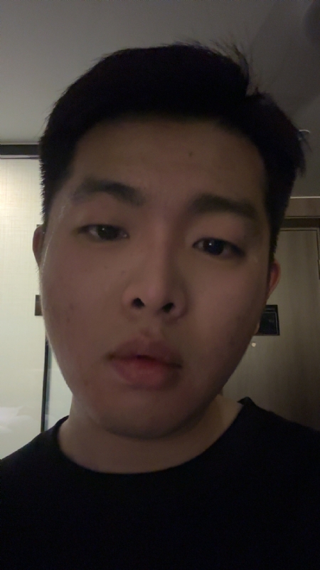 山谷的第一张照片--永春交友网
