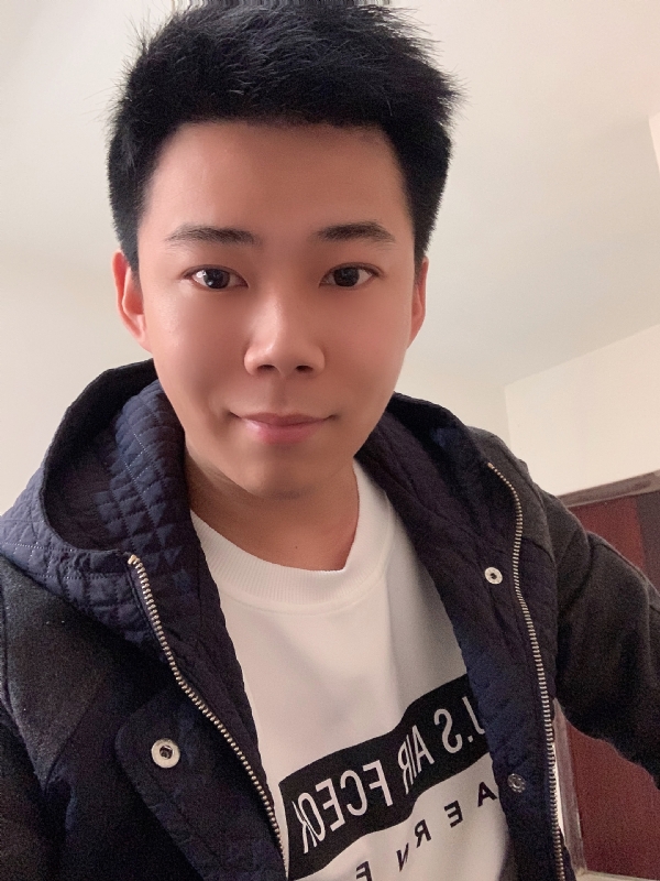 轻言淡语的第三张照片--永春交友网