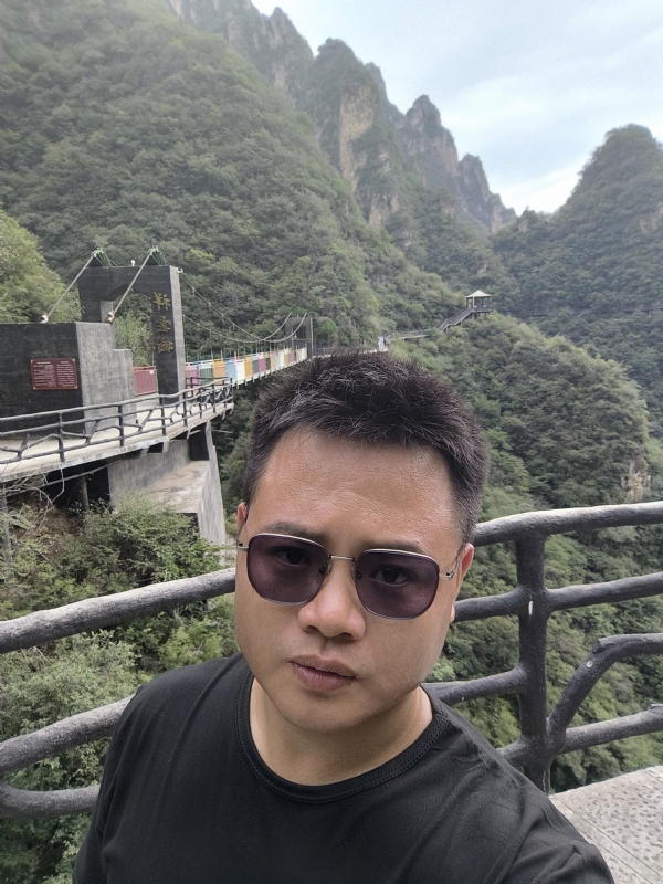 大海的第一张照片--永春交友网