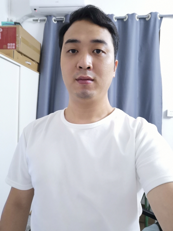 张先生的第一张照片--永春交友网