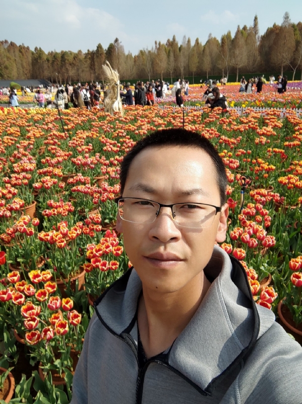 等待的第一张照片--永春交友网