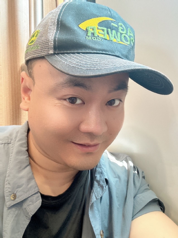 冰的第二张照片--永春交友网