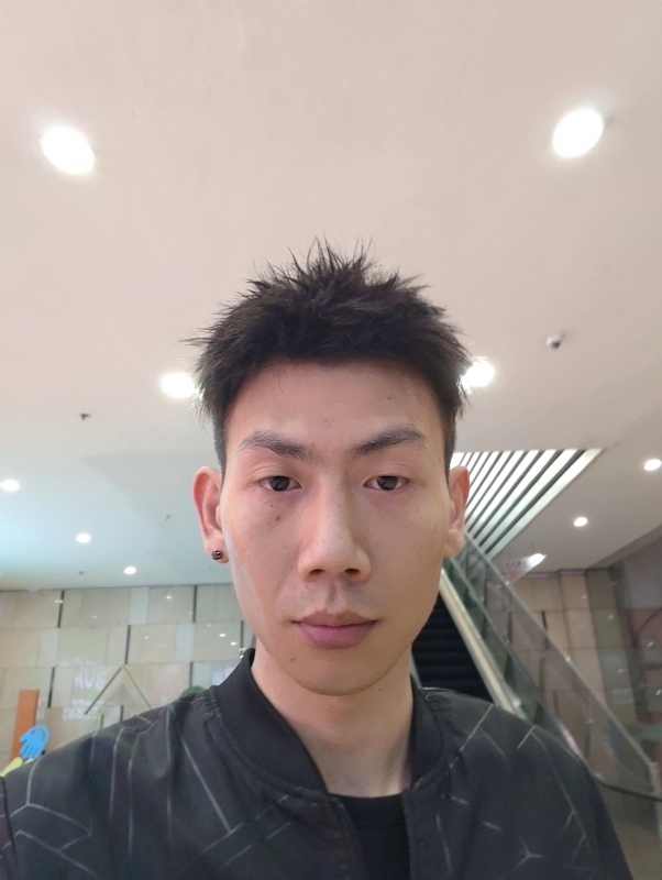 寻缘觅友的第一张照片--永春交友网