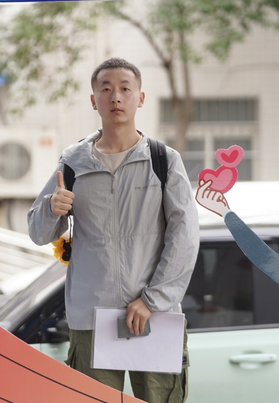 当下的第一张照片--永春交友网