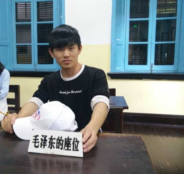 Nian的第一张照片--永春交友网