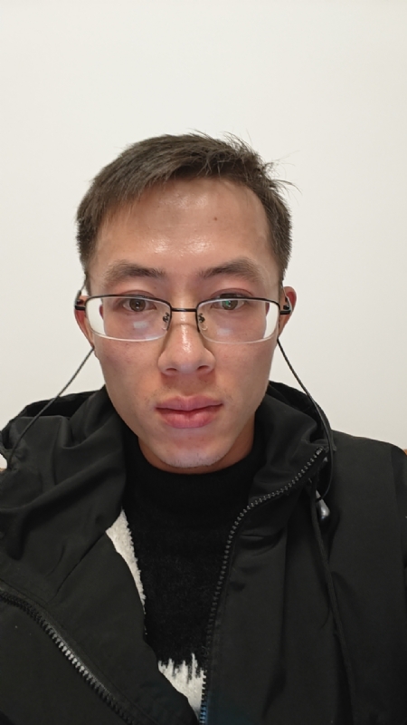半世轮回的第一张照片--永春交友网